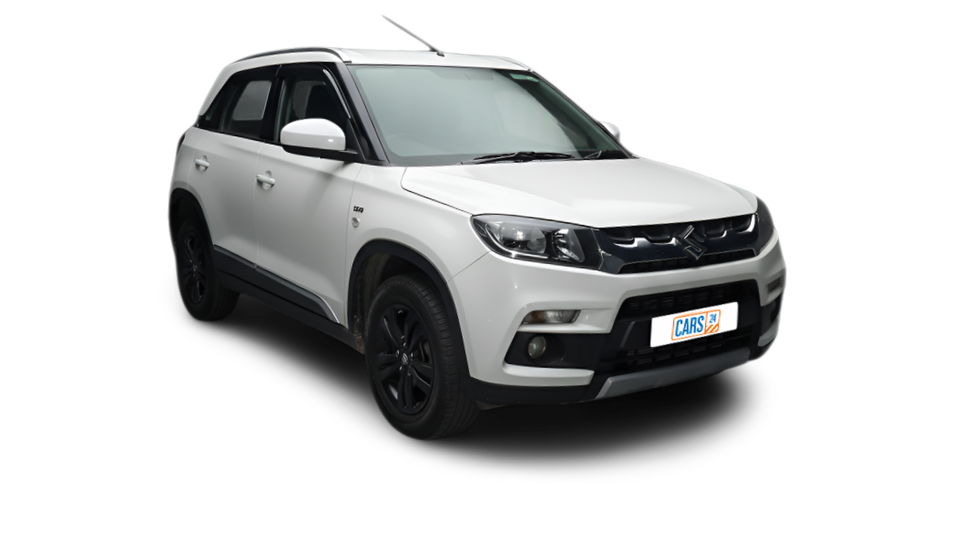 Maruti Vitara Brezza-img